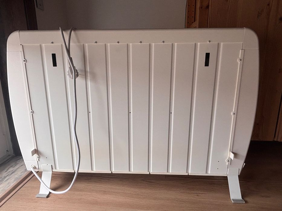 Emissor térmico 1500w