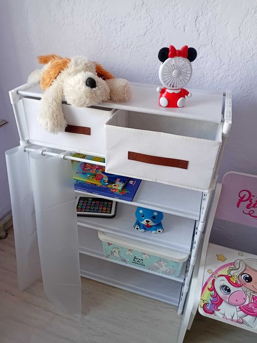 Стелаж полиця для взуття