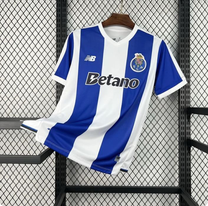 Camisola fcporto 26/27