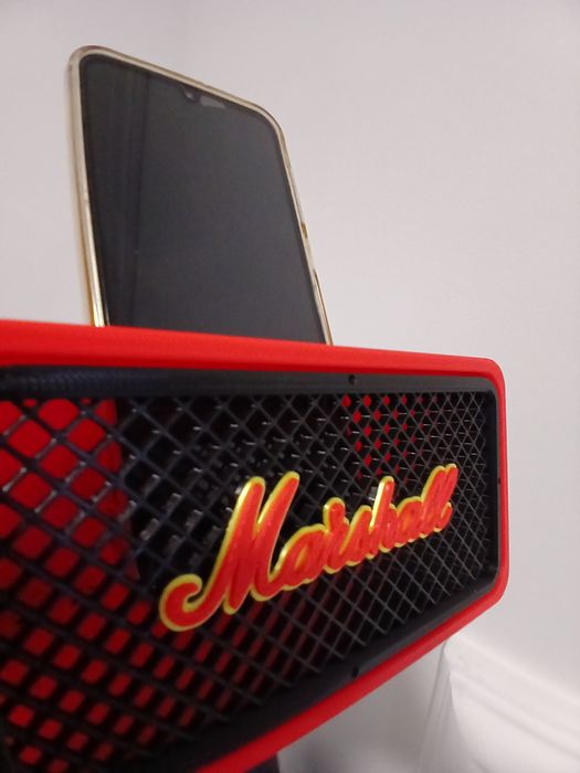 Amplificador Acústico para Smartphone