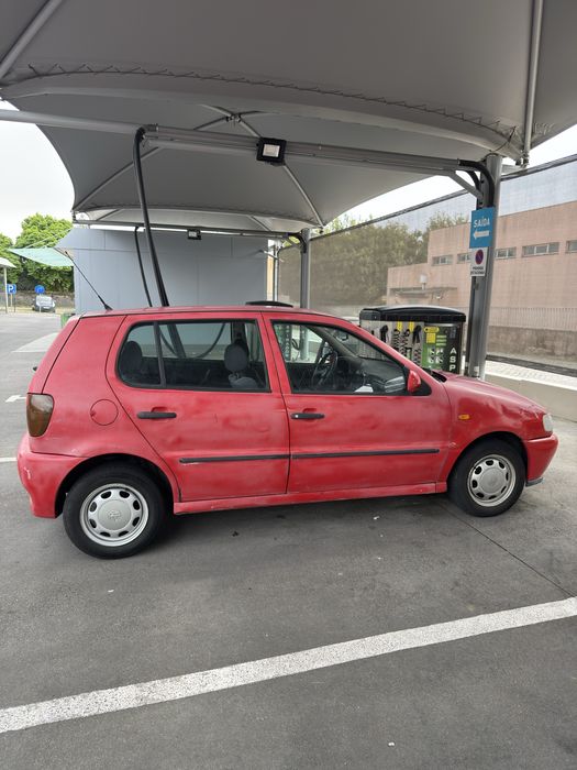Volkswagen Polo 1.3 (1994)