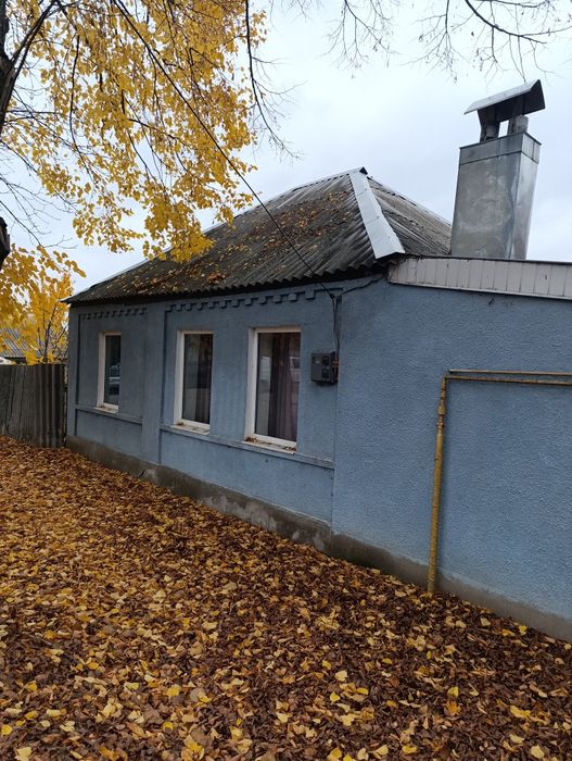 Продам дом в Чугуеве