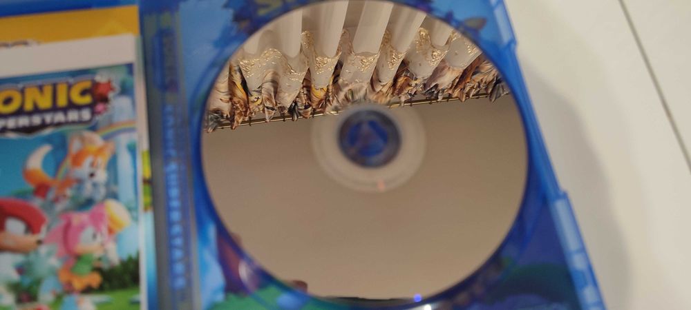 Sonic Superstars PS5