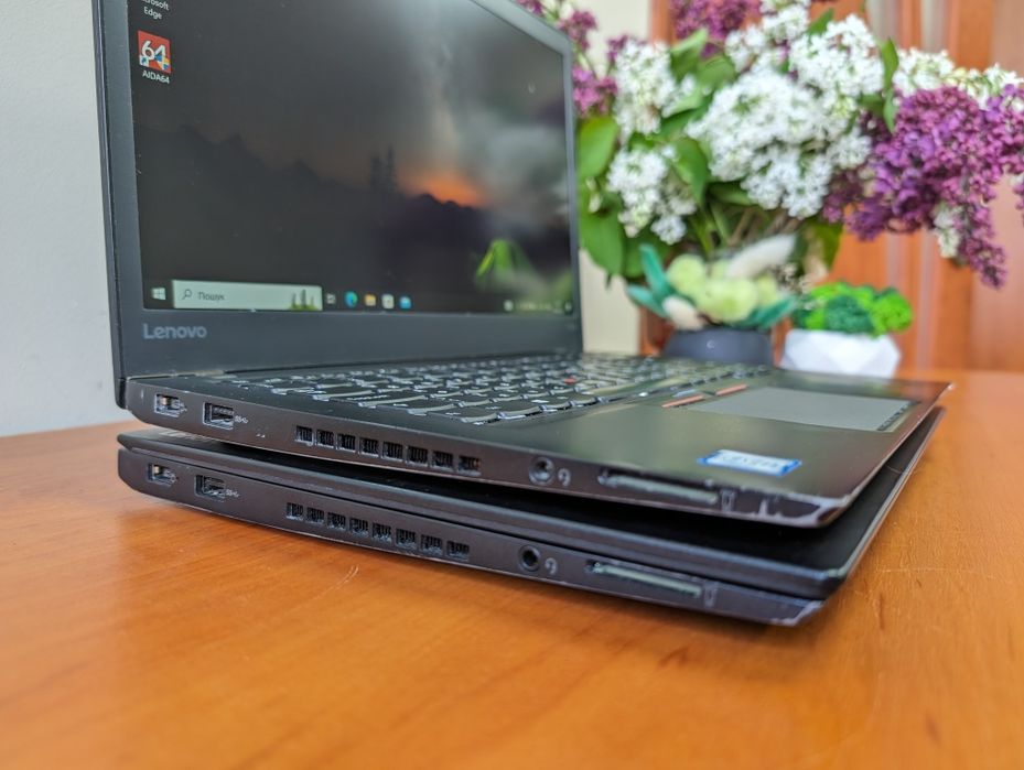 Ноутбук Lenovo ThinkPad T460s/і5/FHD/8/256/IPS/Сучасний/опт.роздріб