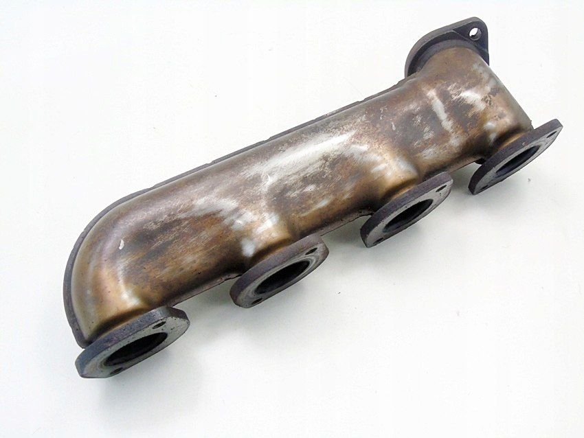 Kolektor Wydechowy 5.5 V8 Amg Mercedes Klasa S W220 S55 C215 Cl55