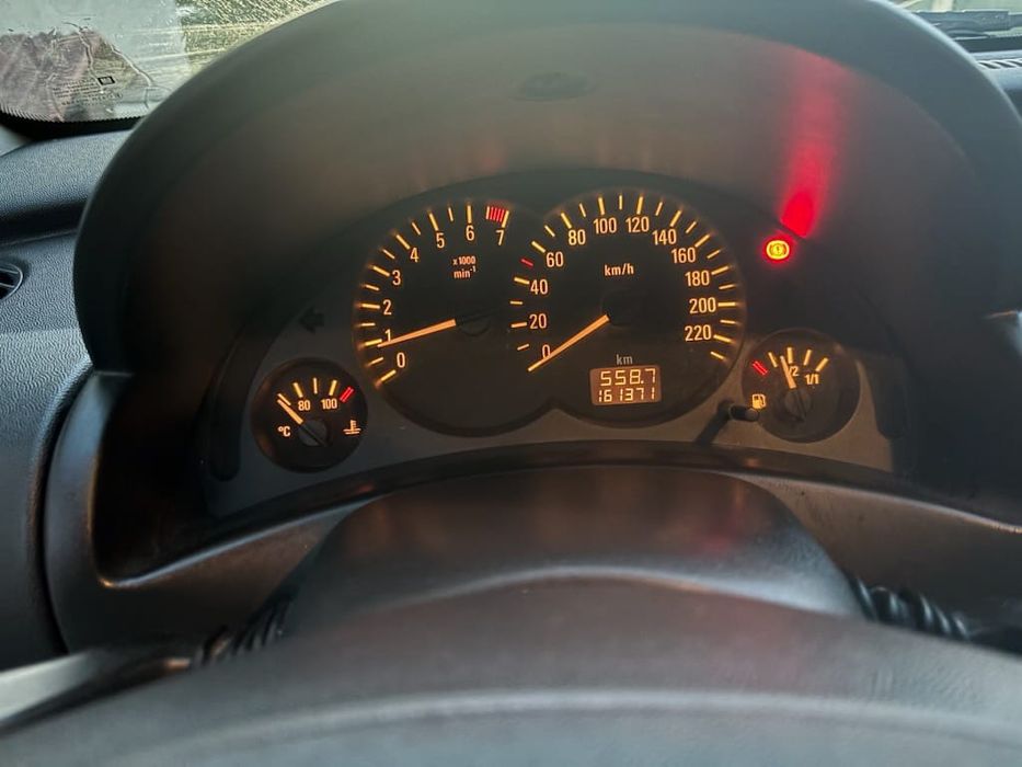 Opel corsa para venda