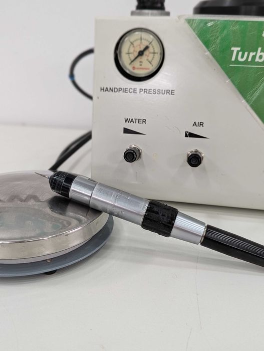 Технічна турбіна Turbo-Jet