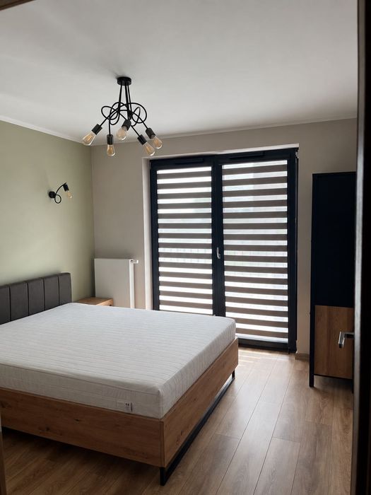 Mieszkanie do wynajęcia 64m2 Kraków ul. Wielicka