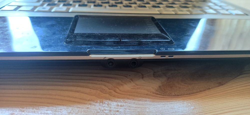 Ноутбук Gateway m-series