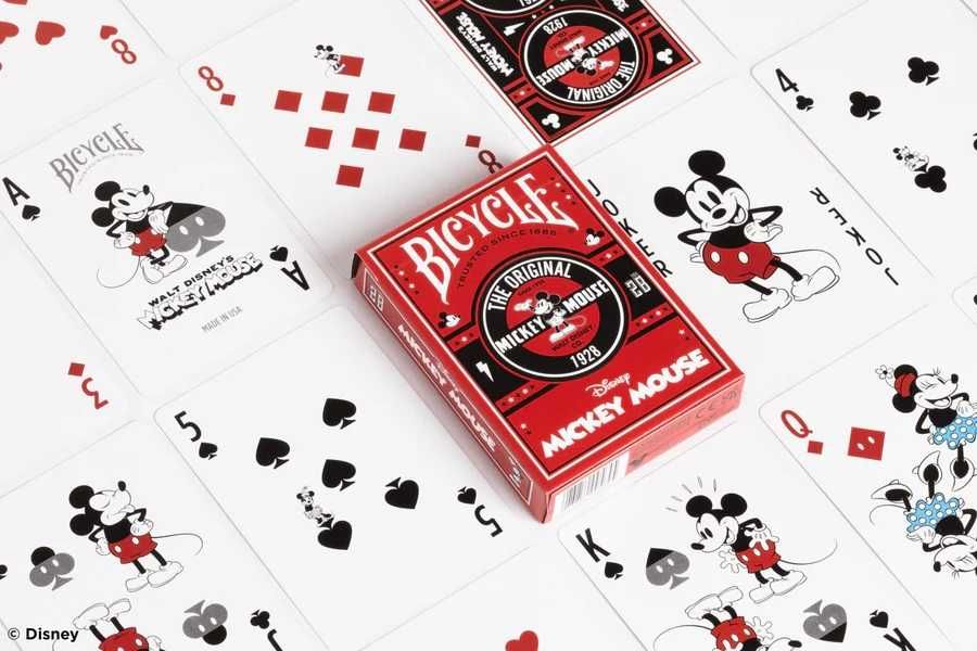 Baralhos de Cartas Bicycle