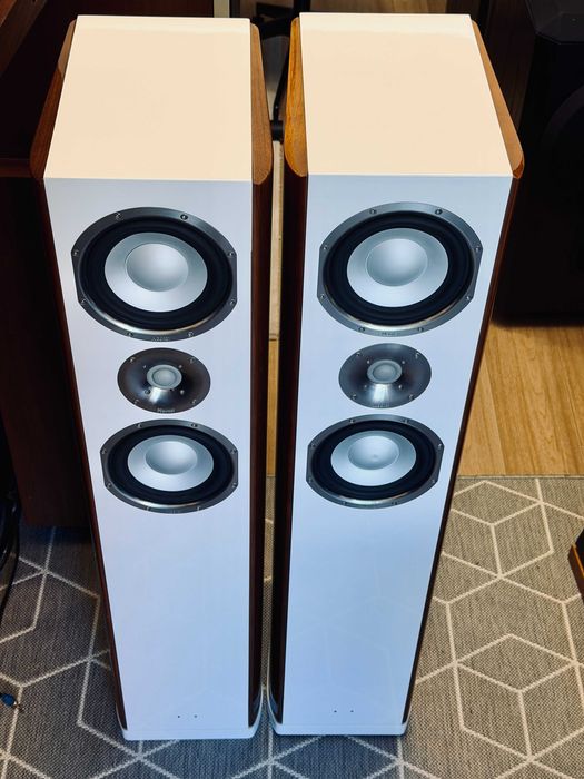 ‼️Завтра дороже‼️Акустика Magnat Quantum 1005 ℹ️НЧ 21 Гц глубокий бас