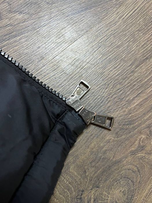 Moncler Tricot Wool Cardigan Black. Розмір: S.