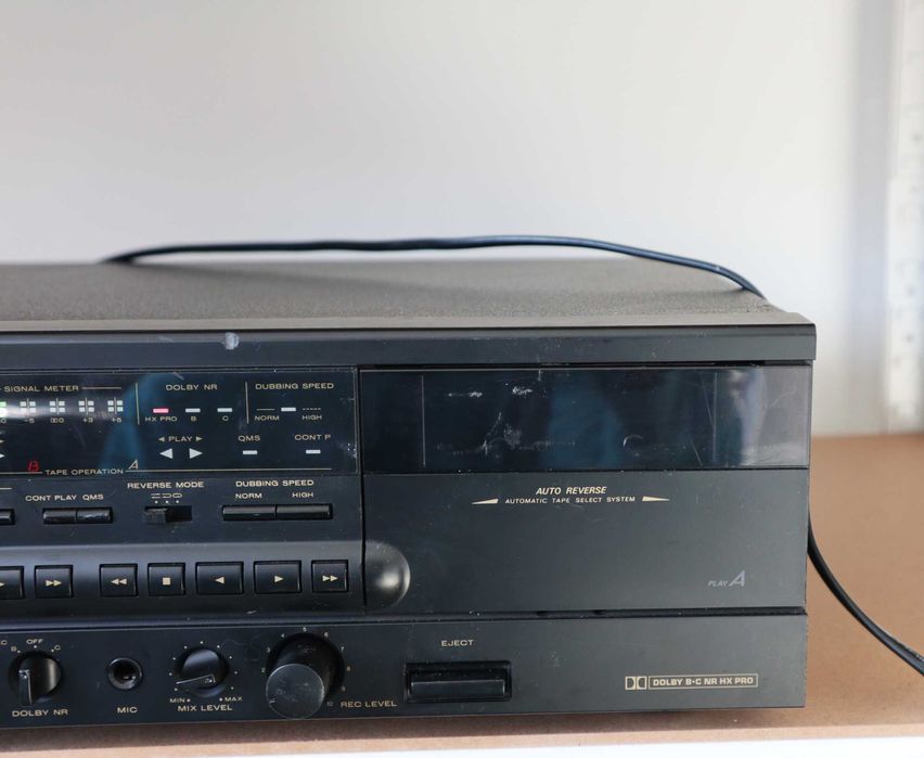 Кассетная дека Marantz 80 SD 415