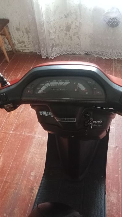 Продам Скутера 5 ш, Також цікавить обмін на електроскутер