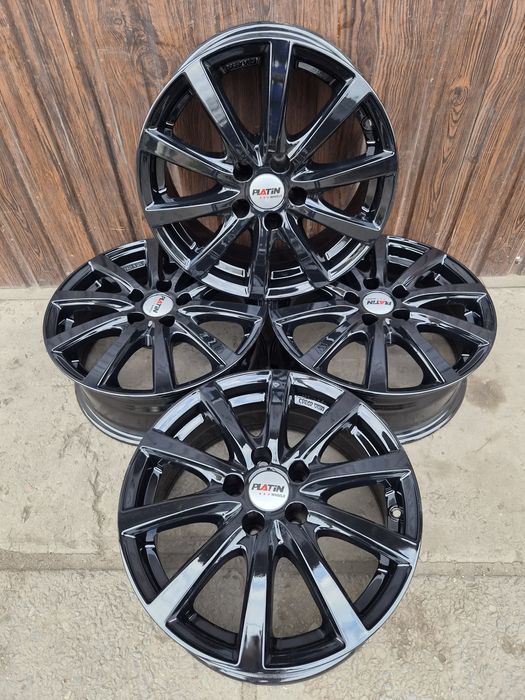 Легкосплавні диски r16, 5×105, Chevrolet Cruze, Opel Astra J, Mokka.