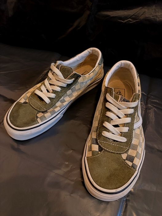 Продам Vans Skateboard shoe