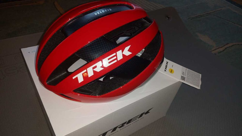 Kask Trek Velocis Mips M