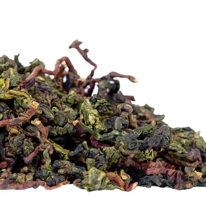 Чай Ті Гуань Інь  в асортіменті