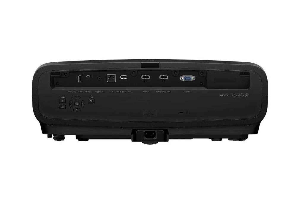 Projektor laserowy 4K Epson EH-LS9000B EH-LS9000W sprawdź szczegóły