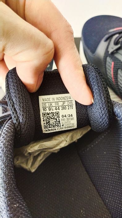 Adidas Runfalcon
