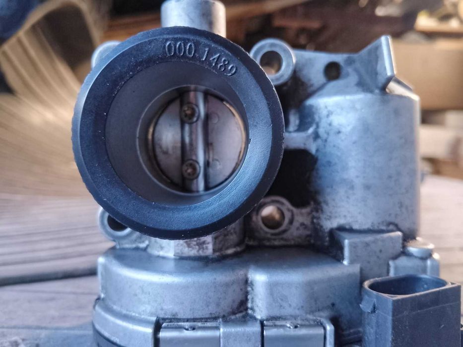 Продам дроссель на "Смарт"