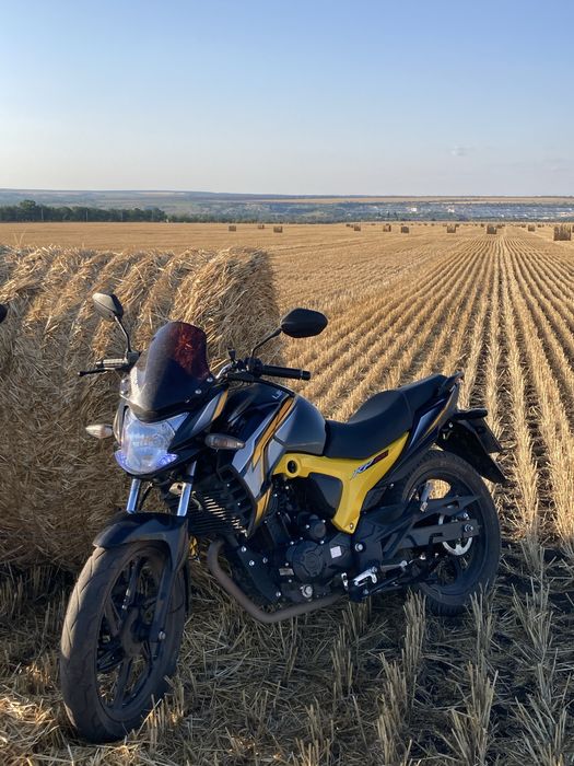 Продам Lifan kp200 2024