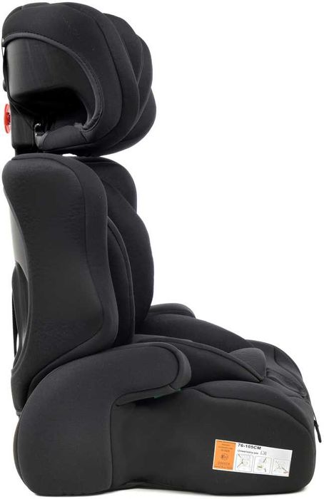 Fotelik Samochodowy Cosmo i-Size 76-150cm SUMMER BABY 9-36kg. 5kolorów