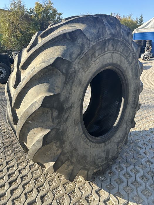 Opona 800/70r32 Michelin CerexBib