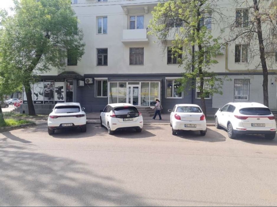 Оренда салона краси в центрі міста