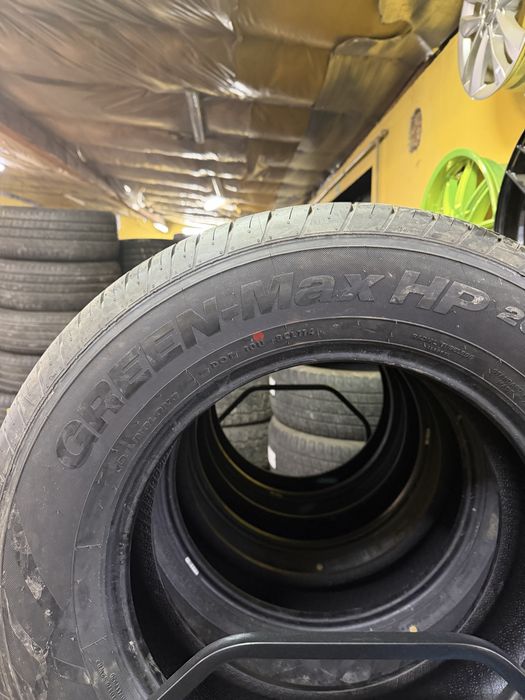 Opony letnie 225/70R17 108H XL Green Max HP200 | 2020/2022 Komplet