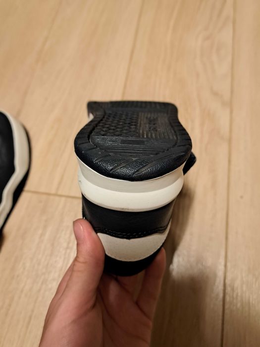 Sneakersy Geox, 38