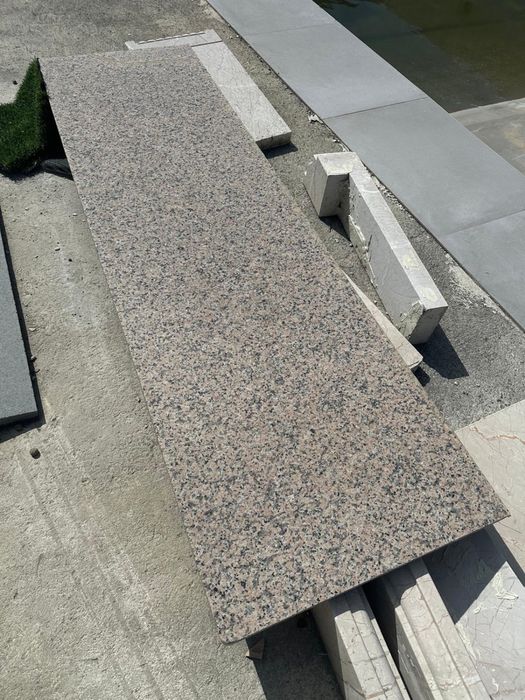 Pedra Granito rosa