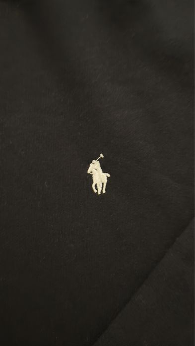 Camisola polo raulph lauren