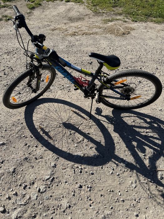 Giant xtc jr 24”