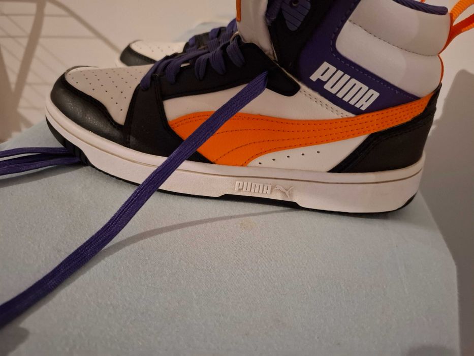 Buty chlopiece puma