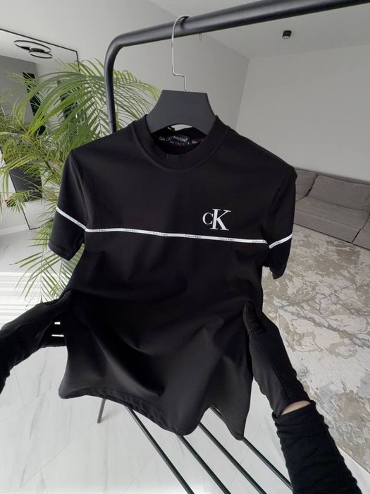 Футболка CK (2 кольори)