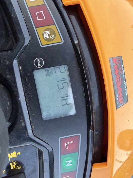Traktorek kosiarka Stiga Estate 7102 HWS V-Tvin Kawasaki