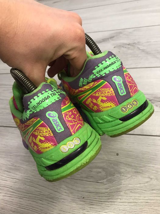 Buty do biegania ASICS Gel-Noosa Tri 9 rozm. 40
