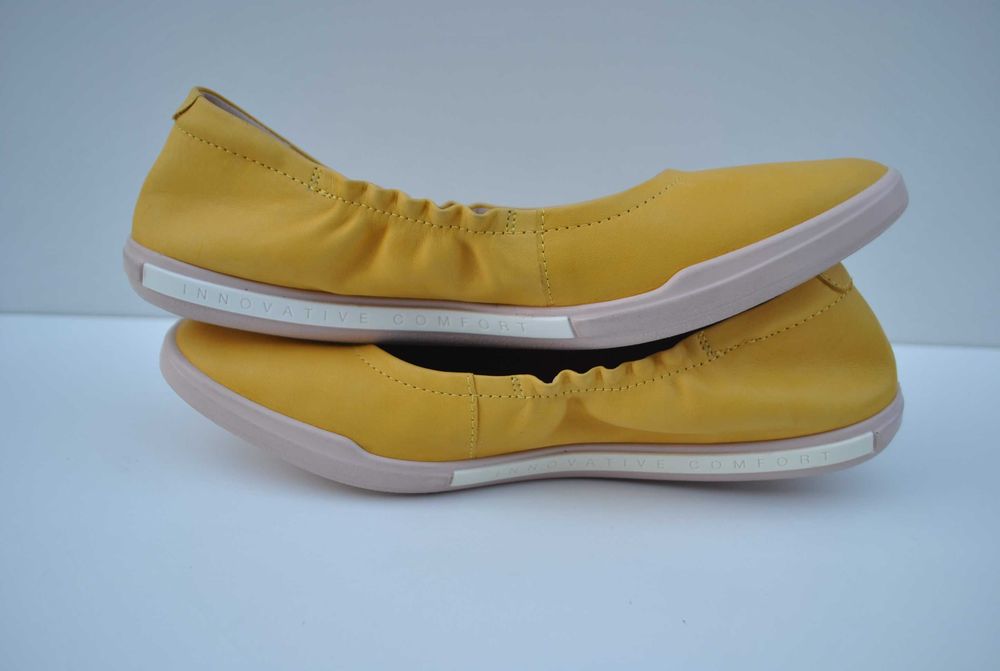 Baleriny Ecco Simpil II W
