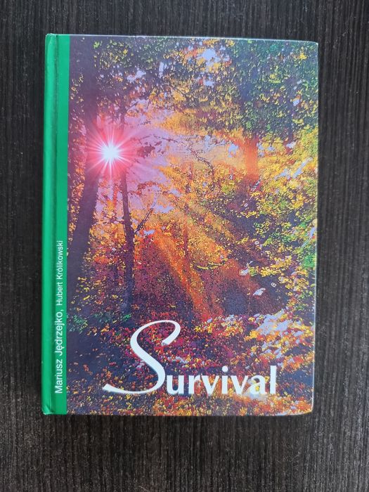 Survival Królikowski Jędrzejko
