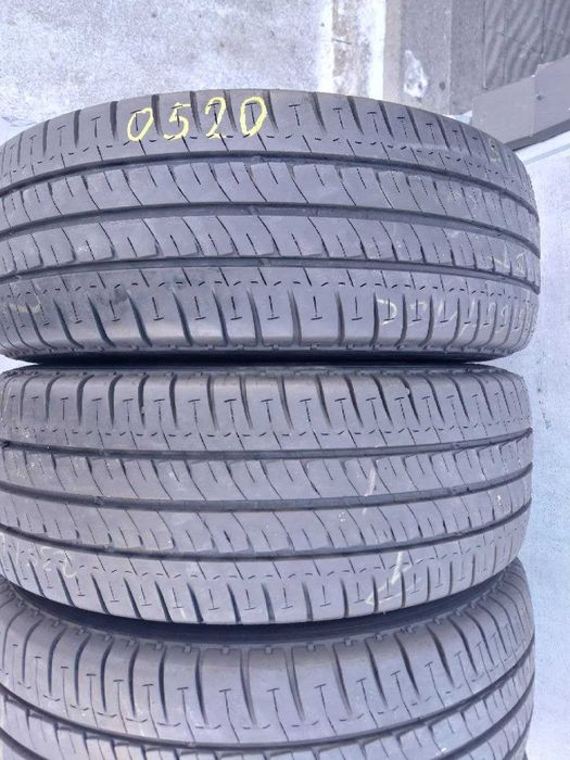 Резина літня. 235/65 R16C Michelin Agilis + (арт.0520)