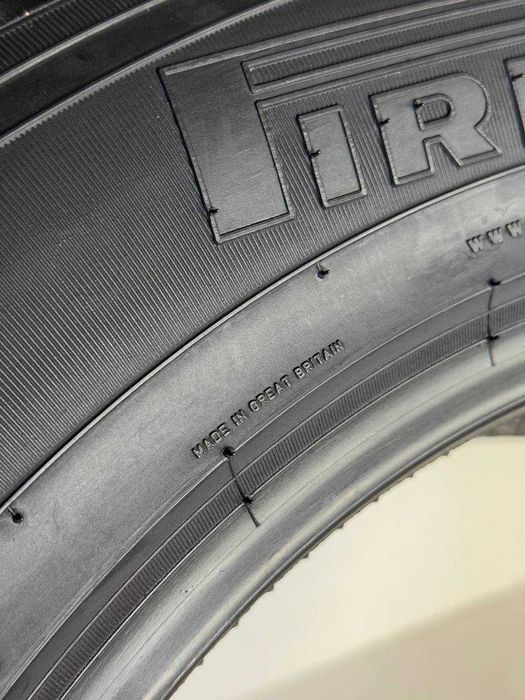 235/65/19 R19 Pirelli Scorpion Verde 109V 2шт Літо/Всесезон б/в ідеал