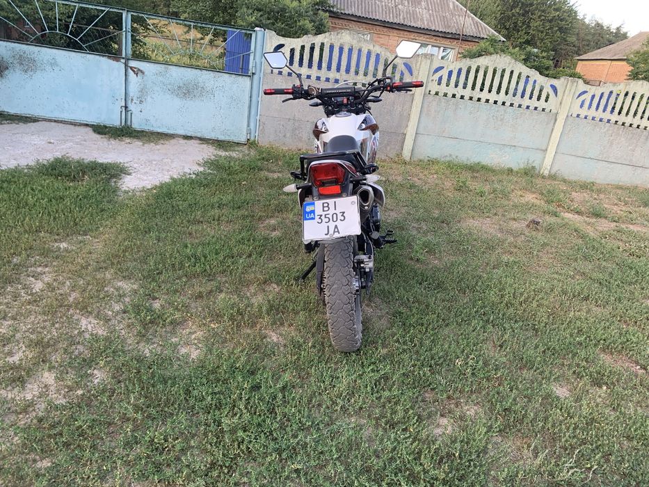 Geon X-Road light 200