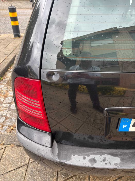 Skoda Octavia break - 1.4 gasolina,