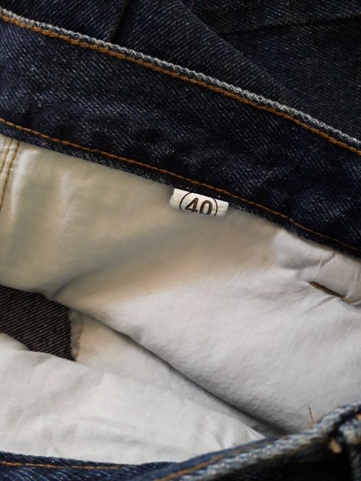 Calças  jeans homem t 40 Novas