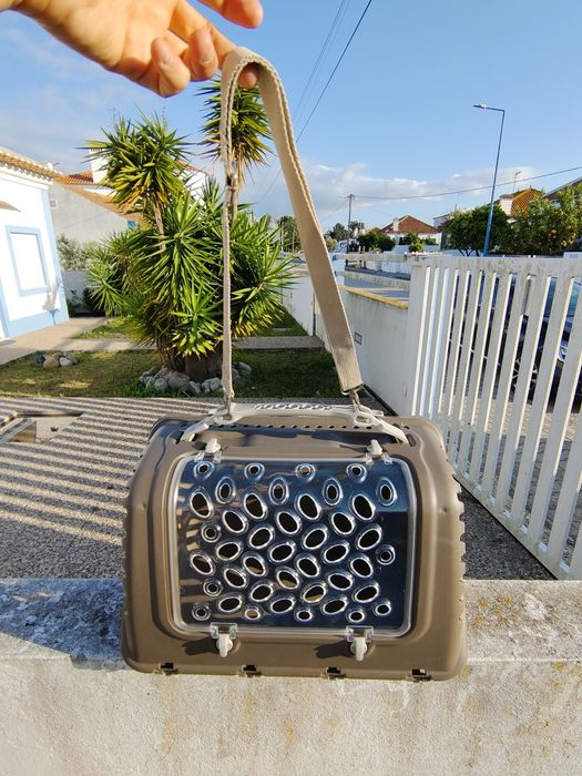 Transportadora para animais