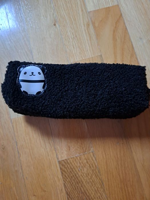 Piórnik szkolny jednokomorowy