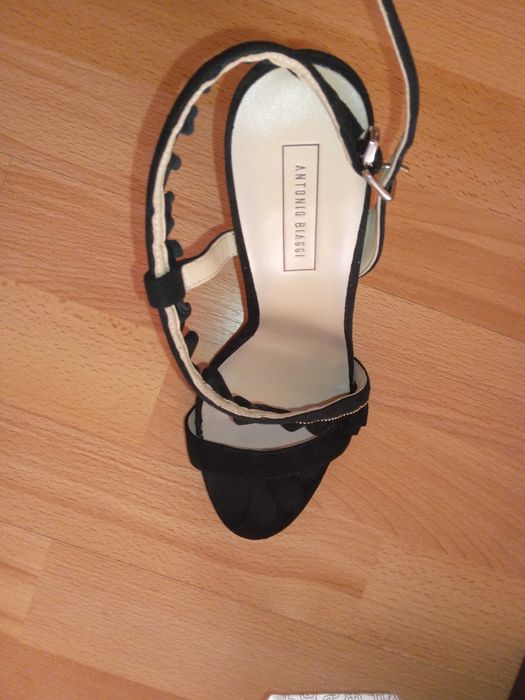 Босоножки Antonio biaggi