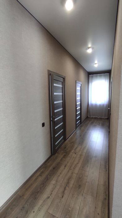 Є-оселя. Є-відновлення. Новобудова