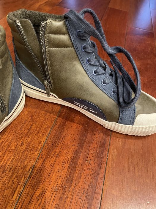 Buty Pepe Jeans rozmiar 36/37 Rozparowane